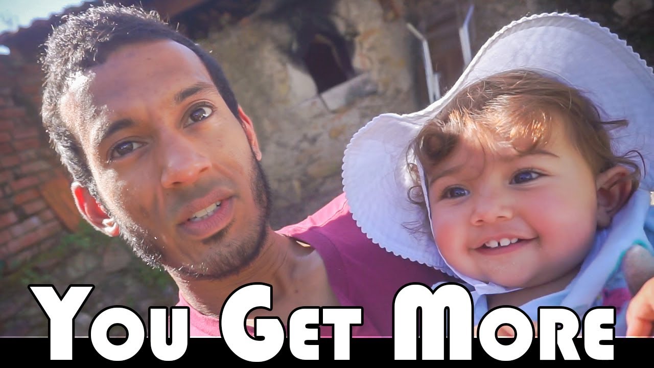 YOU GET MORE FOR YOUR MONEY IN PORTUGAL - FAMILY DAILY VLOG