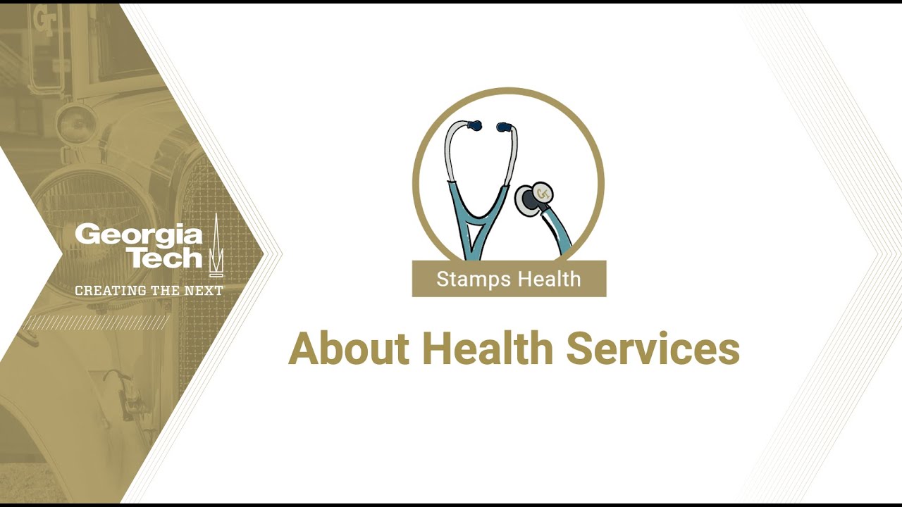 What's Buzzin at Tech Stamps Health Services YouTube