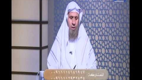 مع السفرة _ استكمال تصحيح تلاوة سورة الكهف الايتين 19و20