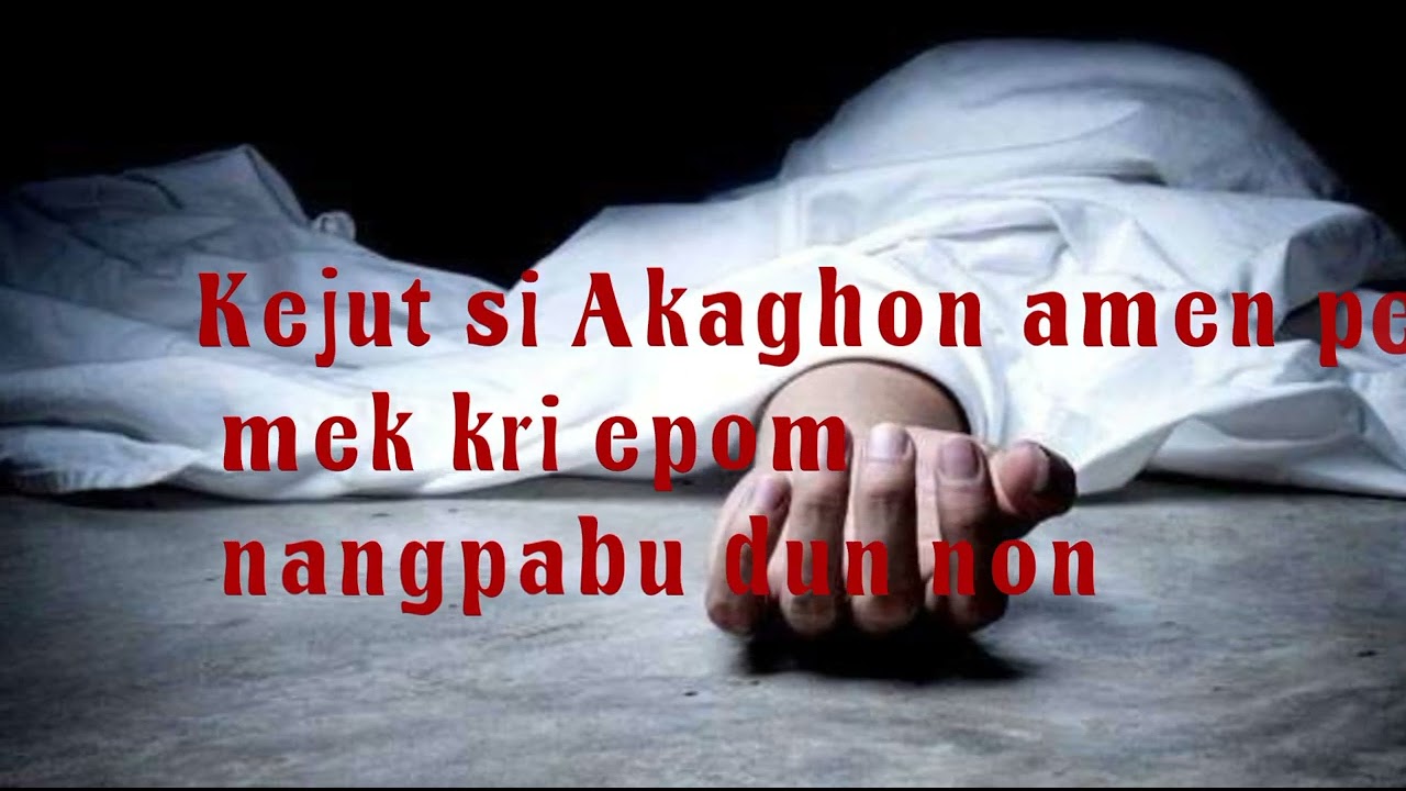 Kejut si Akaghon amen || Karbi hirjir new sarlong Bey history..💔💔💔💔🥺🥺🥺🥺🥺