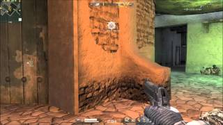 【AVA】APのDDで4KILL
