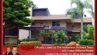 Homes for Rent in Tamarac 7532 NW 86th Terrace Apt 202 Woodmont Atrium