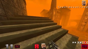 Origin ioquake3 2014.01.03