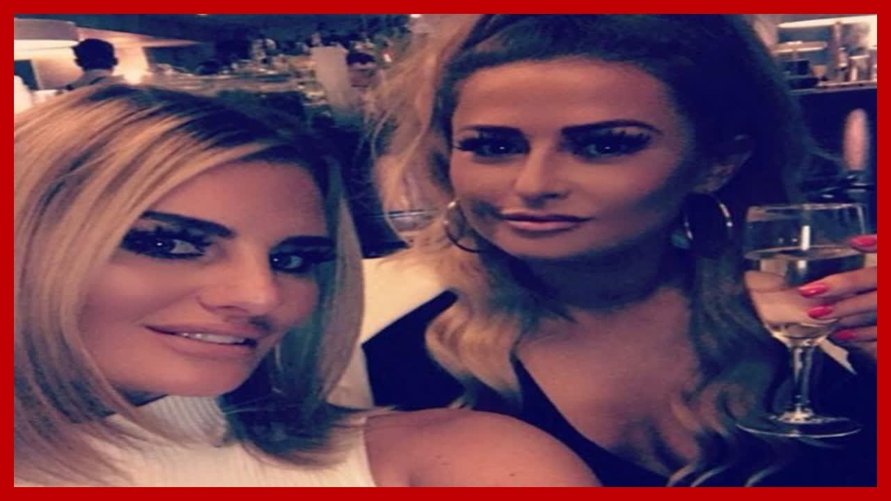 TOWIE's Danielle Armstrong shares heartbreaking photos from funeral of best friend after she passes
