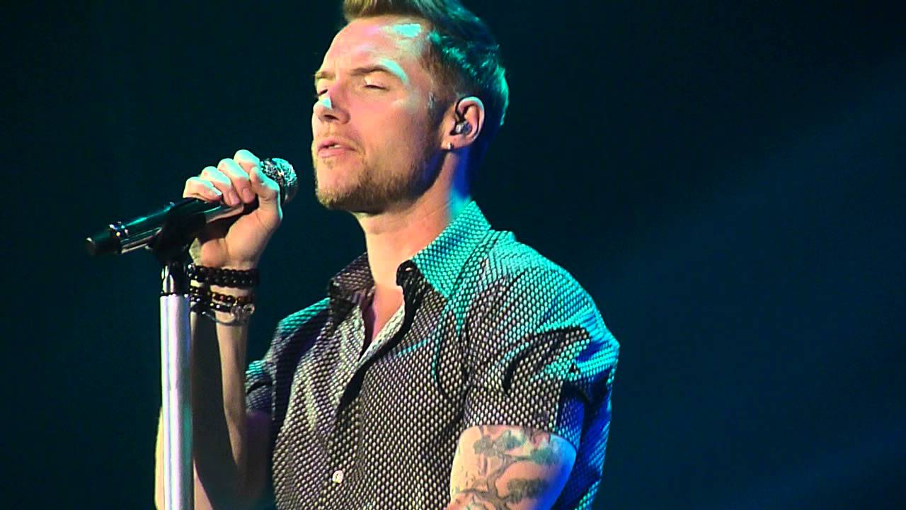 download lagu ronan keating when you say nothing at all