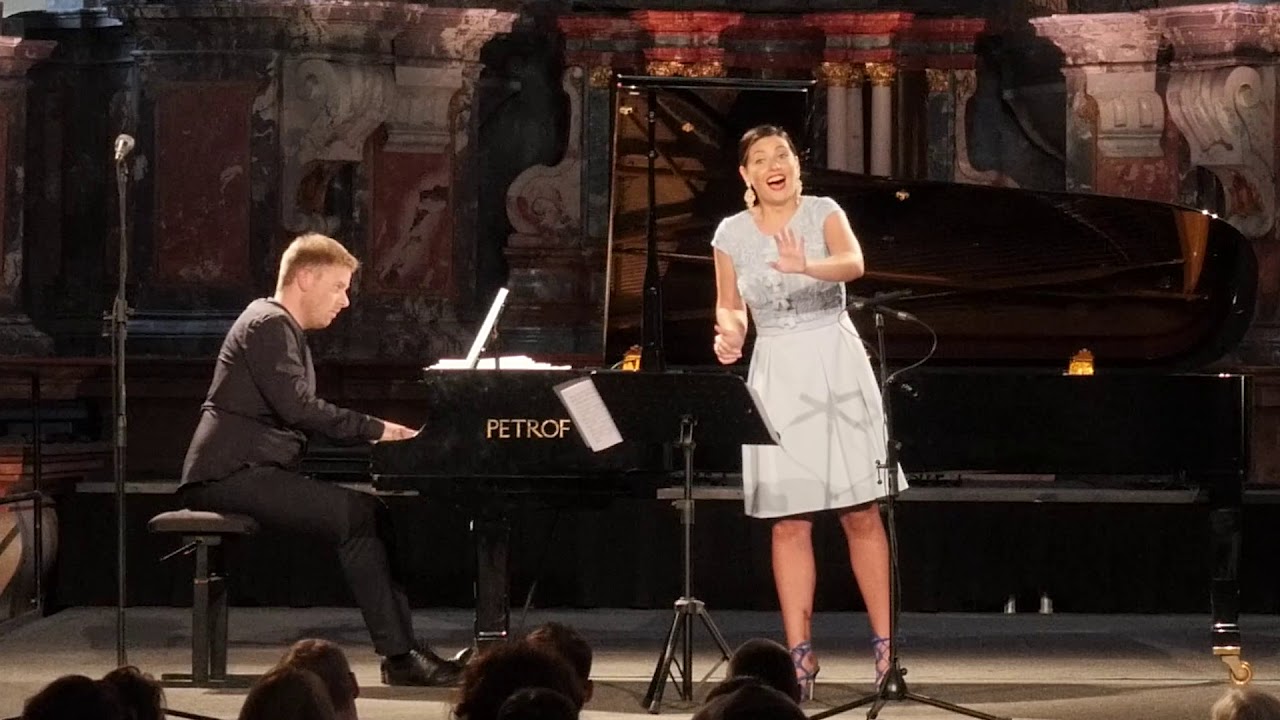 Jomantė Šležaitė ir Vaidrius Smilinskas