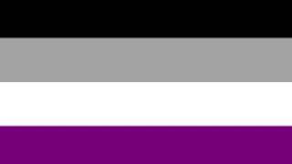 A asexual playlist