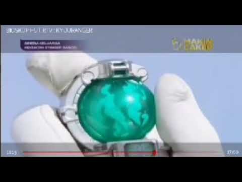 kyurangers---kekuatan-stinger-sasori