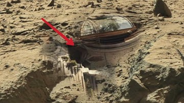 Mars Revealed: Breathtaking 4K Footage from the Red Planet