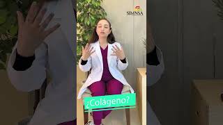 ¿Colágeno? ¿Biotina? ¿Para que sirven?