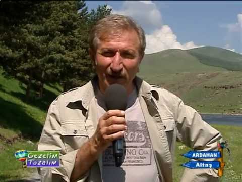 GEZELİM TOZALIM- ARDAHAN 1