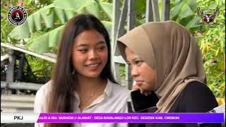 BRONDONG • UCI - PUTRI KEMBAR JAYA‼️KHITAN ARSHA | BAYALANGU LOR CIREBON 29/10/2025