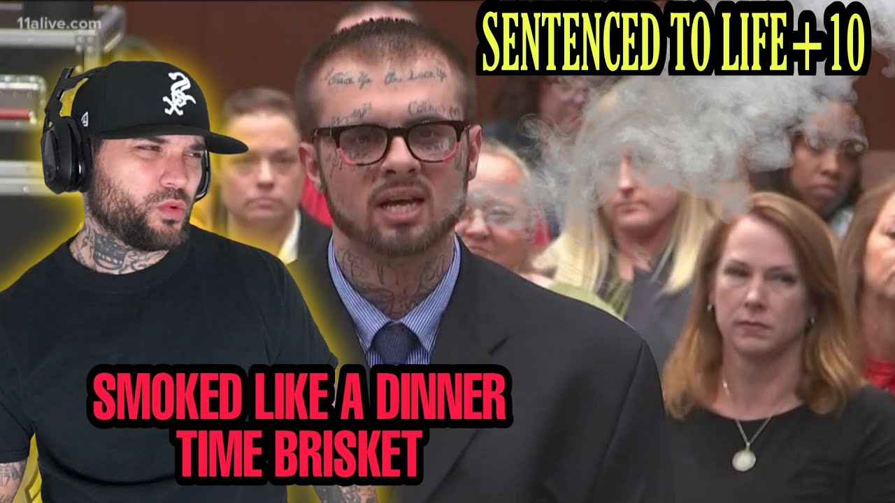 MALICE MURDER (COURT SENTENCING) LIFE without PAROLE YouTube