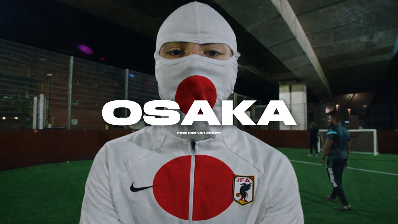 [FREE] Central Cee x Afro Drill Type Beat - 