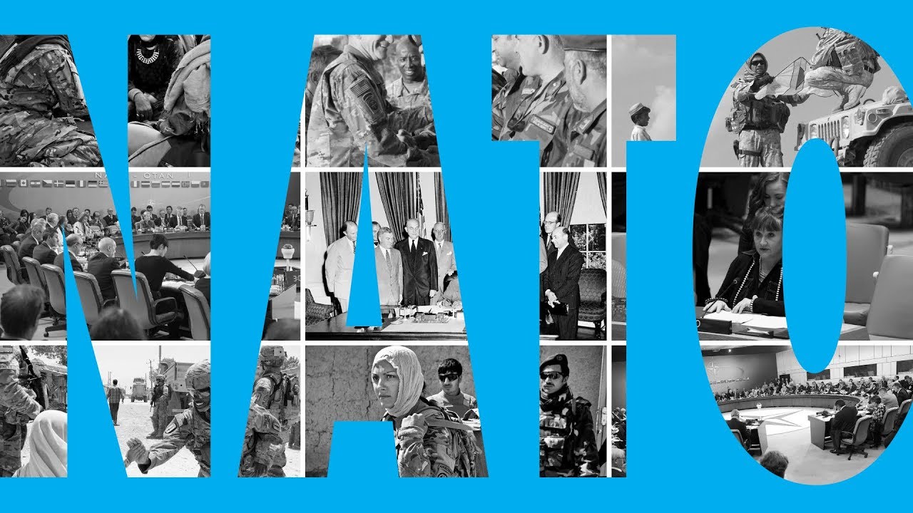 Here's why NATO (still) matters 