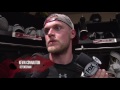 Kevin Connauton - Blues vs Coyotes