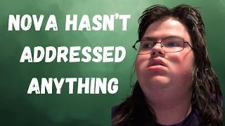 Nova Online Another New Controversy