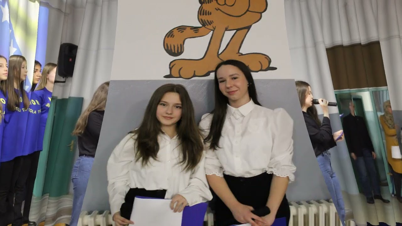 Priredba povodom Dana državnosti RBiH