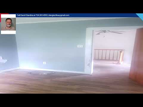 215 S Mercer St, Greenville, PA home video tour