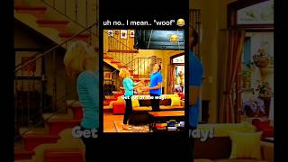 Wait... Did The Dog Just Talk?! 😱 #ytshorts #entertainment #shorts