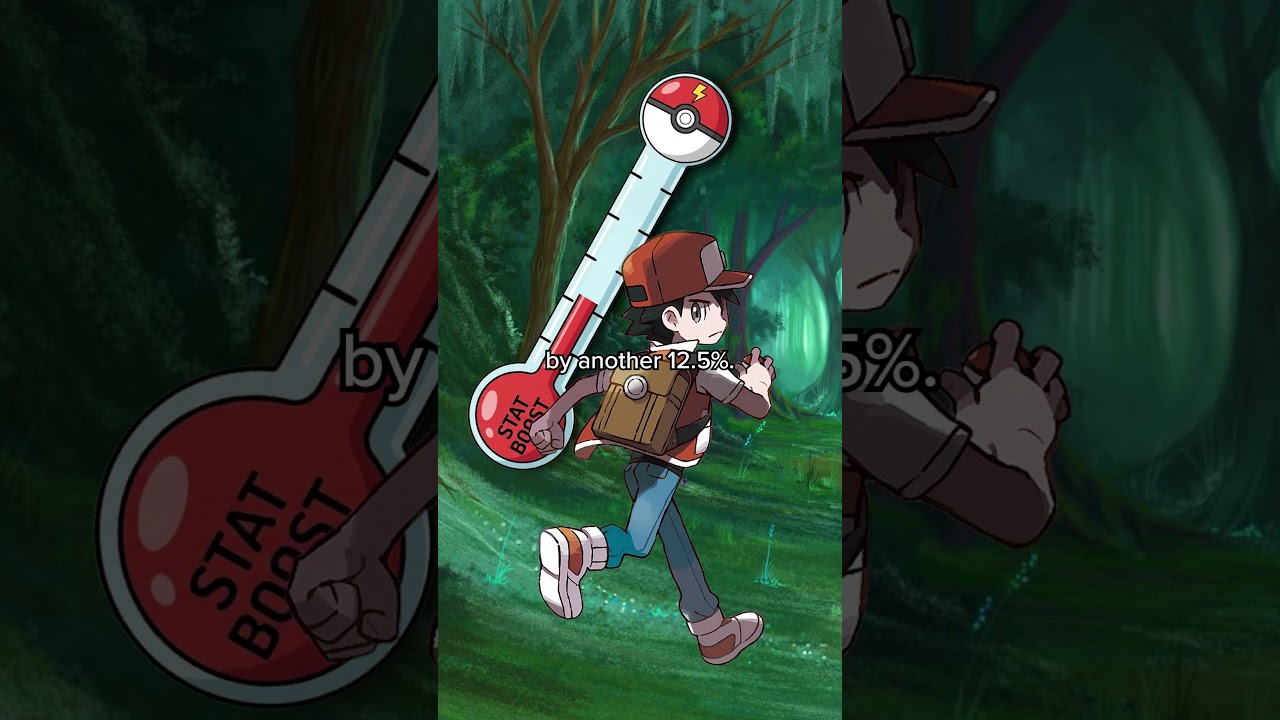 GLITCHES THAT MADE POKEMON UNSTOPPABLE