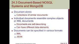 NOSQL Databases and Big Data Storage Systems
