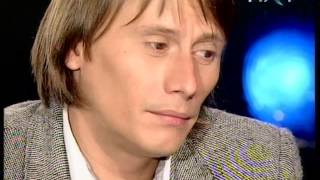Marius Manole la Profesionistii cu Eugenia Voda - TVR1