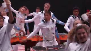 2017 WGI Percussion World Class Feature