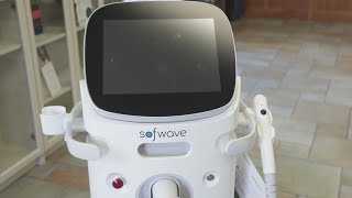 TriCities Skin & Cancer introduces Sofwave