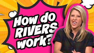 Rivers Explained: How They Shape Our World | BrainBuzz