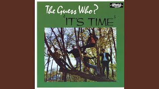 The Guess Who - It's Time