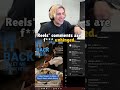 xQc reacts to Instagram Reels comments... 💀
