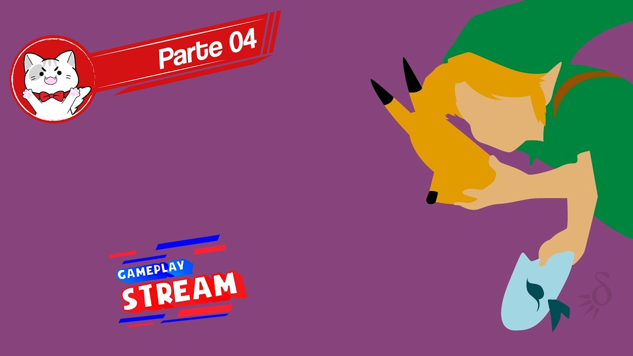 Zelda Majora's Mask - Gameplay Cap 04 - El racho y el monstruo de Flatwoods