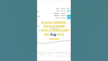 QUANTUM EMPEROR #trading #forex #trending #trader MT4 version CURRENCY GBBUSD 📥