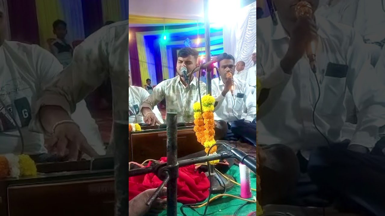 (अभंग)🥰।सत्य संकल्पाचा दाता नारायण।🌸☺️🙏🏻