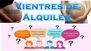 Vientres de Alquiler- Filosofia 101- GisselCastillo, AnaCoello/ Unah-ITST