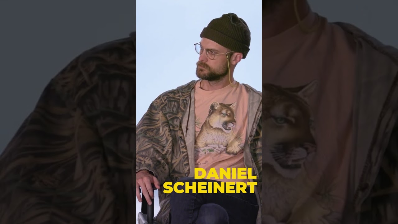 Michelle Yeoh took a role written for someone else 