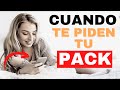 5 Cosas Que Debes SABER Cuando Una Chica Pide Tu Pack