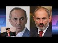 Выборы в Армении   прогноз от эксперта «Валдая»