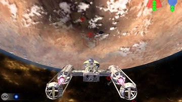 Star Wars Battlefront 2 Maps and Mods #108: Orginal Game