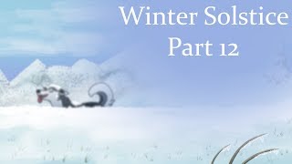 Winter Solstice 2018 | Season MAP - Part 12