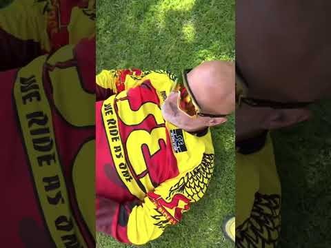 SO CAL BMX RIDE (pov BSDELL)