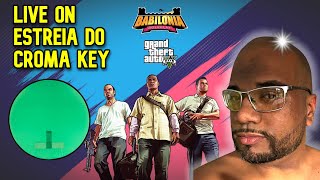 BABILONIA CITY - GTA RP - FIVEM - ROLEPLAY - GTA5