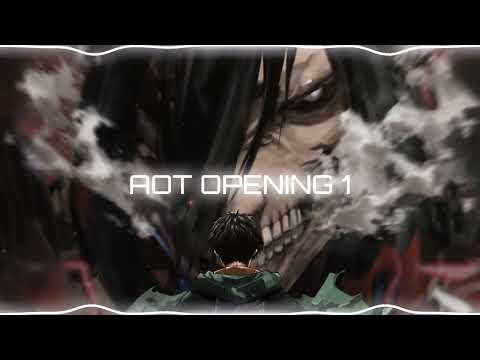 AOT OPENING 1 RINGTONE DOWNLOAD LINK RINGTONE LEGEND 
