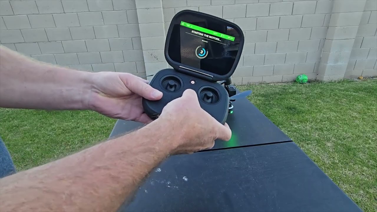 My Friend's GoPro Karma Drone Wouldn't Work... So I Tested Mine After 7 Years!