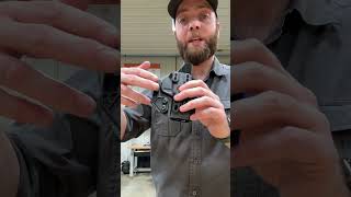 Famous AIWB vs IWB: Kydex Holster features and nomenclature. Net Worth