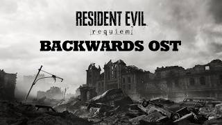 Tangled Web   Resident Evil 9 Requiem OST Backwards