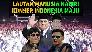 Gus Miftah Terbaru 23 Januari 2024 SHOLAWAT UNTUK PRABOWO GIBRAN MENANG SATU PUTARAN BERSAMA PERCIL