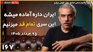 What Do the Major Changes in Iran's Command Structure Signify The Escalation of the Crisis Has B...
