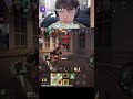 Billy is Broken - Deadlock #deadlock #deadlockshorts #deadlockclips